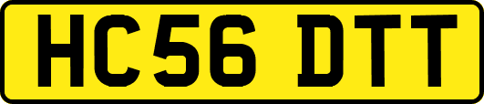 HC56DTT