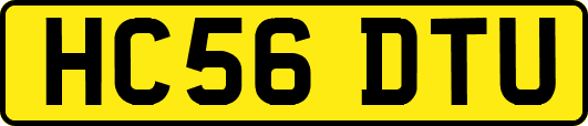 HC56DTU