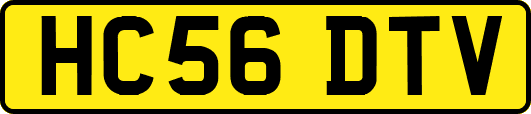 HC56DTV