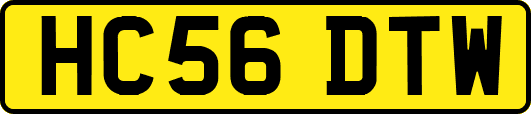 HC56DTW