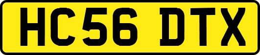 HC56DTX
