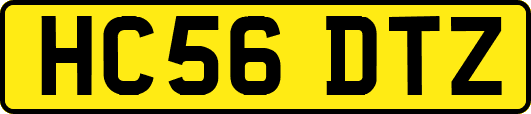 HC56DTZ