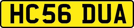HC56DUA