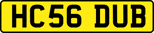 HC56DUB