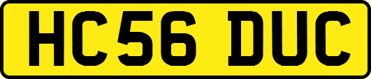 HC56DUC
