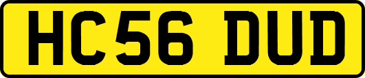 HC56DUD