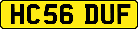 HC56DUF