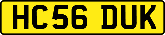 HC56DUK