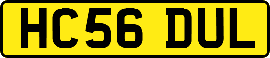 HC56DUL