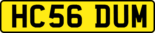 HC56DUM