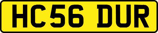 HC56DUR
