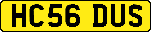 HC56DUS