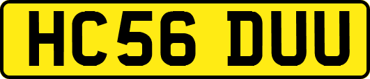HC56DUU