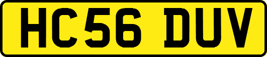 HC56DUV