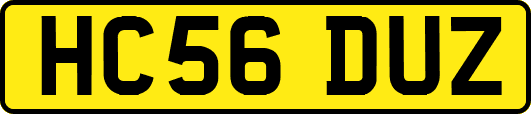 HC56DUZ