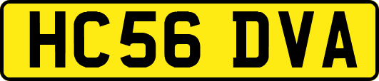 HC56DVA