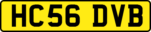 HC56DVB