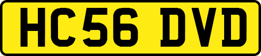 HC56DVD