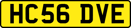 HC56DVE