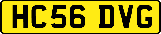 HC56DVG