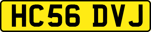 HC56DVJ
