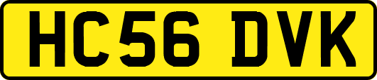 HC56DVK