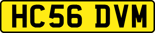 HC56DVM