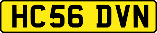 HC56DVN