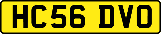HC56DVO