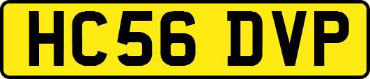 HC56DVP