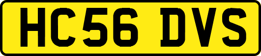 HC56DVS