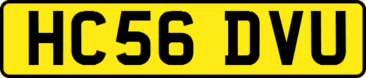 HC56DVU