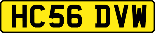 HC56DVW