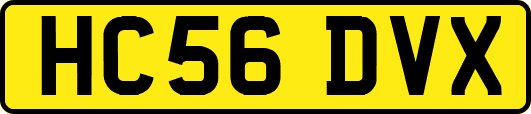 HC56DVX