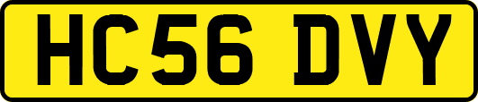 HC56DVY