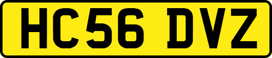 HC56DVZ