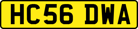 HC56DWA