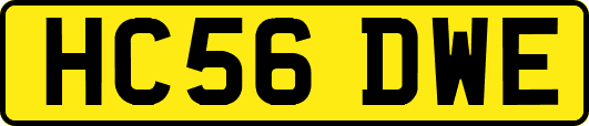 HC56DWE