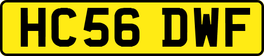 HC56DWF