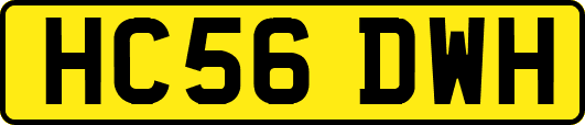 HC56DWH