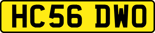 HC56DWO