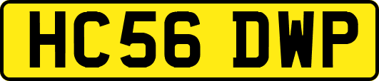 HC56DWP