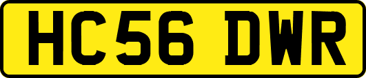 HC56DWR