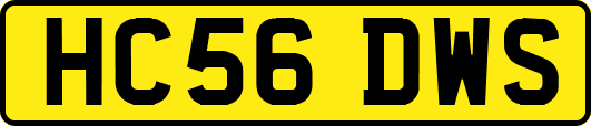 HC56DWS