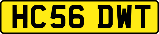 HC56DWT