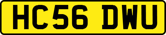 HC56DWU