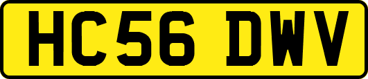 HC56DWV