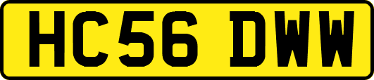 HC56DWW
