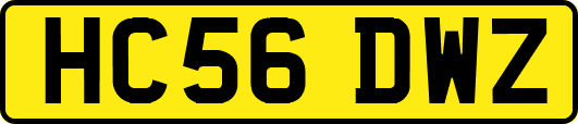 HC56DWZ