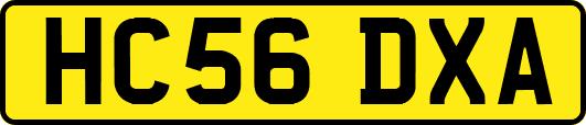 HC56DXA